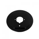 Flange Esmaltada Grande Sistema anti-rotação para Cooktop Flange Esmaltada Grande Sistema anti-rotação para Cooktop