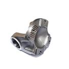 Flange estriado articulacao mb actros/daf/vw/volvo 180mm nac
