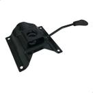 Flange Executiva P/ Lâmina L Ergonômica Cadeira de Escritório
