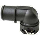 Flange Fiat Stilo 2002 a 2011 VALCLEI VC-161.A