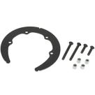 Flange Fixação Bolsa Tanque Givi Bf-31 Bmw G 310 R 2017
