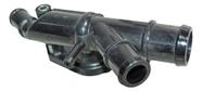 Flange fluxo agua a3 2003 2012 new beetle
