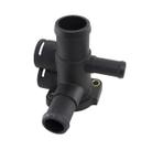 Flange Fluxo Agua Audi Golf Passat 1.6 1.8 2.0 037121133b