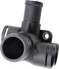Flange fluxo agua jetta golf passat audi 100 80 seat cordoba ibiza 1988 a 2006 hvr5513j