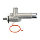 Flange Fluxo Dágua Amarok 2010/2016 2.0 16v Tdi - 03l121131m - 61922 - VC138FAL
