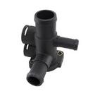 Flange Fluxo De Água A3 Golf 98/99 1.8 Turbo