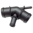 Flange Fluxo De Água AUDI A3 1.8 1996 Ate 2016 - 82939 - VC143C