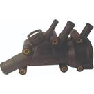 Flange Ford Fiesta 1999 a 2014 VALCLEI VC-311