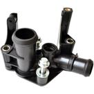 Flange Ford Fiesta 2010 a 2023 VALCLEI VC-318.B Flange Ford Fiesta 2010 a 2023 VALCLEI VC-318.B