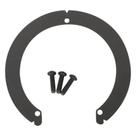 Flange Givi Bf48 Bolsa De Tanque Tanklock Xtz 250 Lander 2019+