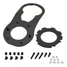 Flange Givi Para Mala De Tanque Bf36 MT 07 Mt07 18/19 Yamaha
