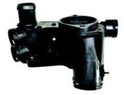 Flange gol parati valclei