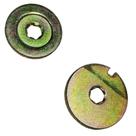 Flange Inter Exter Roçadeira Toyama TB43 Original TB43L09018 Flange Inter Exter Roçadeira Toyama TB43 Original TB43L09018