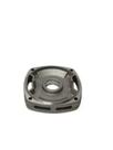Flange Intermediária p/retifica GGS28L 1619p09256 - Bosch