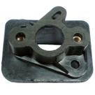 Flange Intermediario Rocadeira Buffalo 43cc Flange Intermediario Rocadeira Buffalo 43cc