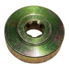 Flange Interno Lamina Roçadeira BCH25 BCH40 BCH50T Oleomac