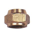 Flange Jackwal 7/16UNF TC 1/4