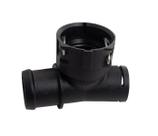 Flange Mangueira Inferior Radiador Jetta Golf Passat Tiguan Flange Mangueira Inferior Radiador Jetta Golf Passat Tiguan