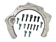 Flange Motor Ap X Cambio Chevette 4 E 5 Marchas