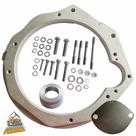 Flange Motor Fiat Fiasa X Câmbio Do Fusca