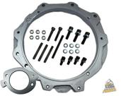 Flange Motor Fox/Gol Ea111 1.6 G5 G6 X Câmbio Do Fusca