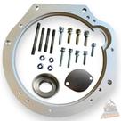 Flange Motor Hb20 1.0 3 Cilindros Para Câmbio Do Fusca