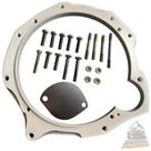 Flange Motor Hb20 1.6 Para Câmbio De Fusca / Kombi Flange Motor Hb20 1.6 Para Câmbio De Fusca / Kombi