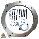 Flange Motor Up Tsi 1.0 X Câmbio Do Fusca