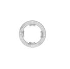 FLANGE Nrº 9 Para Enceradeiras CERTEC. Lemarte, Mebal de 270 mm até 510 mm