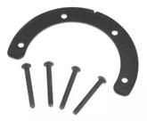 Flange para Bolsa de Tanque GIVI para BMW / DUCATI