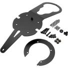 Flange Para Bolsa De Tanque Tanklock Givi Bf21 Mt07 Mt-07