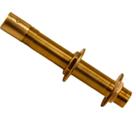 Flange Para Caixa D' Água Bronze Galv Eluma 15 Dn - Eluma Flange Para Caixa D' Água Bronze Galv Eluma 15 Dn - Eluma