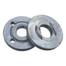 Flange Para Esmerilhadeira Furo 22mm - 150552
