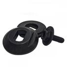 Flange Para Serra Marmore Makita 4100Nh/H Interna/Externa Carbonpecas C19506