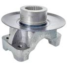 Flange Pinhão Diferencial F1000 F4000 D20 Silverado 29 Estri