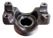 Flange Pinhão Diferencial Traseiro F250 4x2 4x4 1998 até 2013 - F350 1998 até 2020 - F4000 4x4 2008/2013
