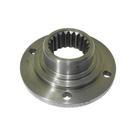 Flange Pinhao Volvo FH10 FH12 NH10 NH12 FM10 FM12 EV91 4 Furos 01110078 1672275