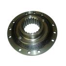 Flange Pinhao Volvo Nl10 12e V87 9091 7258 Vlp 1524358.