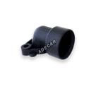 Flange plástico bomba de agua VALCLEI VC-662 E Renault