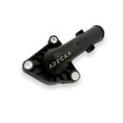 Flange plastico da valvula termostatica VALCLEI VC-1030B KIA Picanto
