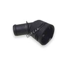 Flange plastico fluxo aquecedor VALCLEI VC-143R VW golf jetta audi passat