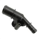 Flange Plástico Ford Ecosport 2017 a 2020 - 517441 - VC333D Flange Plástico Ford Ecosport 2017 a 2020 - 517441 - VC333D