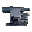 Flange Plástico Ford Focus 2005 a 2008 - 1100864 - VC333H