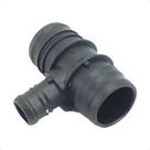 Flange Plástico Gm S10 2012 a 2014 - 515013 - VC402C