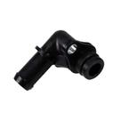 Flange Plástico Gm S10 2014 a 2021 - 840837 - VC402P - Chevrolet