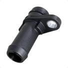 Flange Plástico Gm S10 2014 a 2021 - 840839 - VC402Q