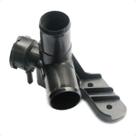 Flange Plástico Hyundai Hb20 2012 a 2020 - 515949 - VC637P