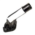 Flange Plástico Hyundai Hb20 2015 a 2020 - 515945 - VC637C