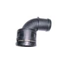 Flange Plastico Passat (variant) Motor 2.0 16v Fsi Gasolina a3 Lc128260