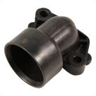 Flange Plástico Renault Logan 2008 a 2017 - 504805 - VC662E